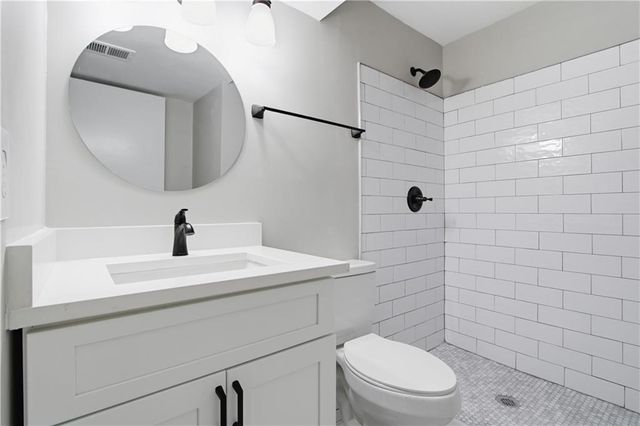 3724 Bramblevine Circle, Lithonia, GA 30038
