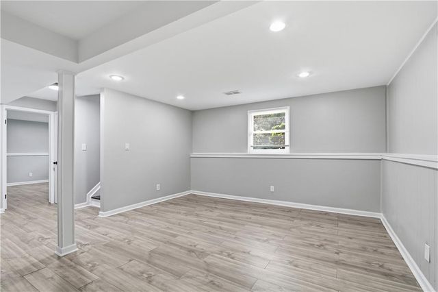 3724 Bramblevine Circle, Lithonia, GA 30038