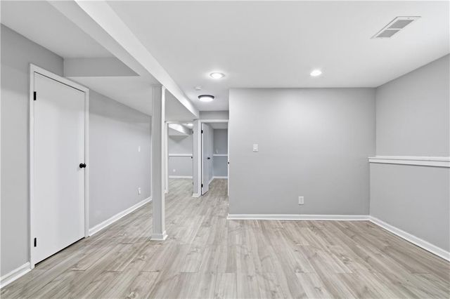 3724 Bramblevine Circle, Lithonia, GA 30038