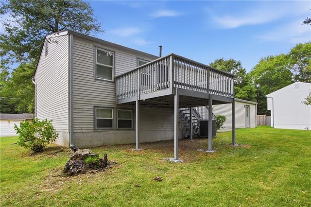3724 Bramblevine Circle, Lithonia, GA 30038