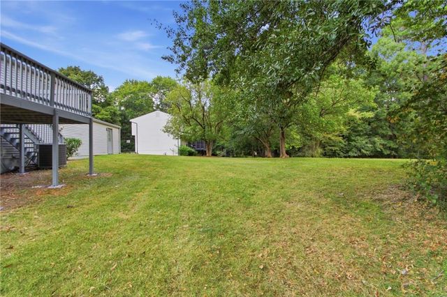 3724 Bramblevine Circle, Lithonia, GA 30038