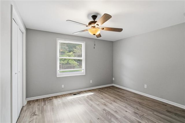 3724 Bramblevine Circle, Lithonia, GA 30038