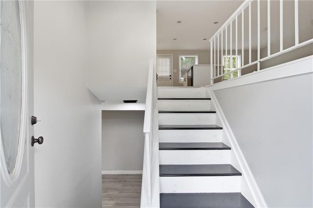 3724 Bramblevine Circle, Lithonia, GA 30038