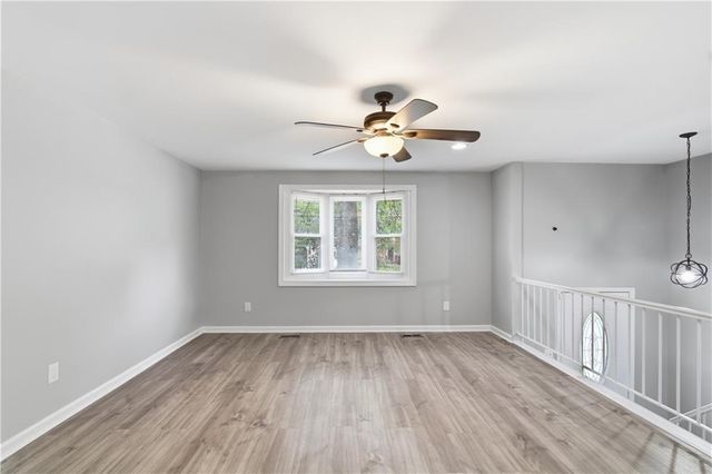 3724 Bramblevine Circle, Lithonia, GA 30038
