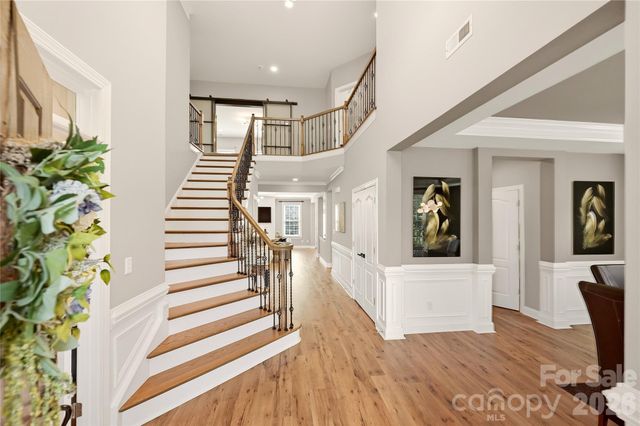 2101 Trading Ford Drive, Waxhaw, NC 28173