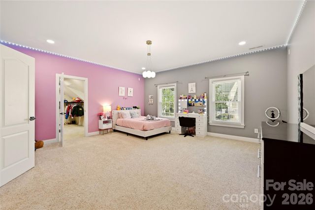 2101 Trading Ford Drive, Waxhaw, NC 28173