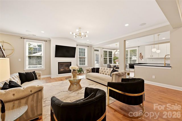 2101 Trading Ford Drive, Waxhaw, NC 28173