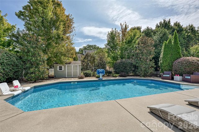 2101 Trading Ford Drive, Waxhaw, NC 28173