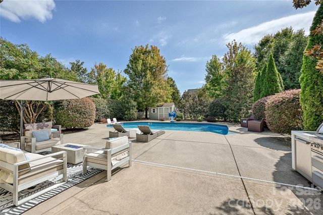 2101 Trading Ford Drive, Waxhaw, NC 28173