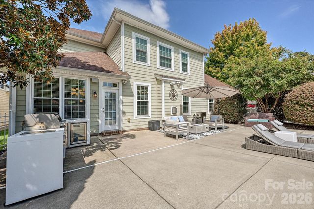 2101 Trading Ford Drive, Waxhaw, NC 28173