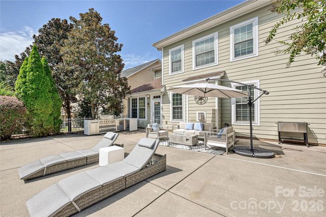2101 Trading Ford Drive, Waxhaw, NC 28173