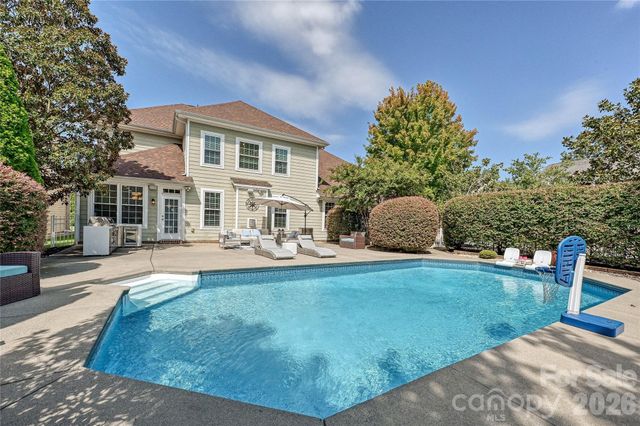 2101 Trading Ford Drive, Waxhaw, NC 28173