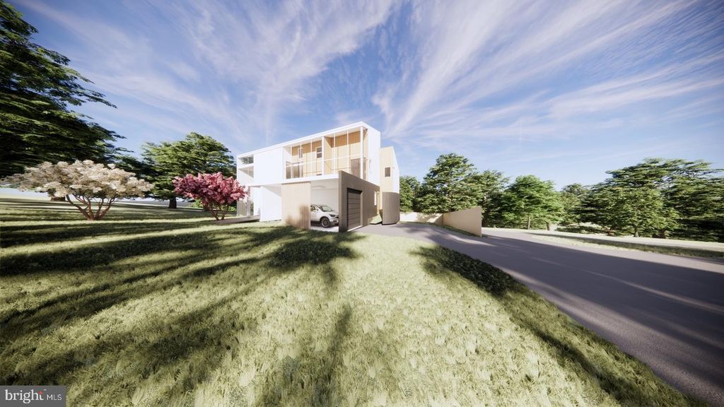 9046-LOT 5 GORMAN RD, Laurel, MD 20723