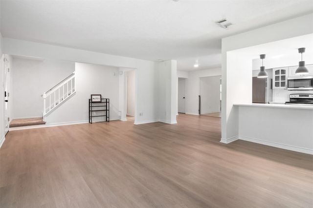12227 Gun Oak Place, The Woodlands, TX 77380