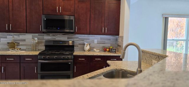3898 La Flor Drive, Rockledge, FL 32955