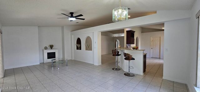 3898 La Flor Drive, Rockledge, FL 32955