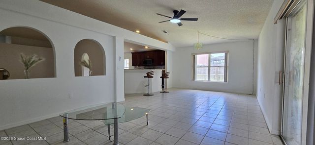 3898 La Flor Drive, Rockledge, FL 32955