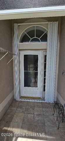 3898 La Flor Drive, Rockledge, FL 32955