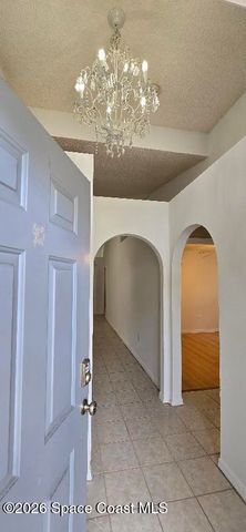 3898 La Flor Drive, Rockledge, FL 32955