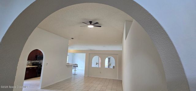 3898 La Flor Drive, Rockledge, FL 32955