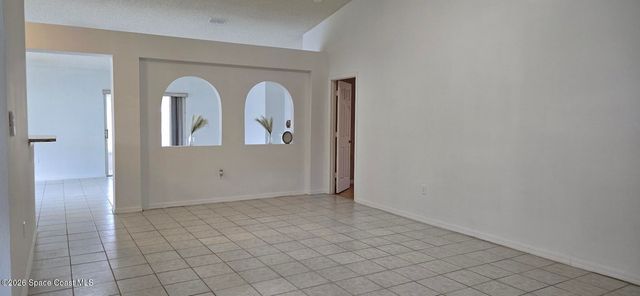 3898 La Flor Drive, Rockledge, FL 32955