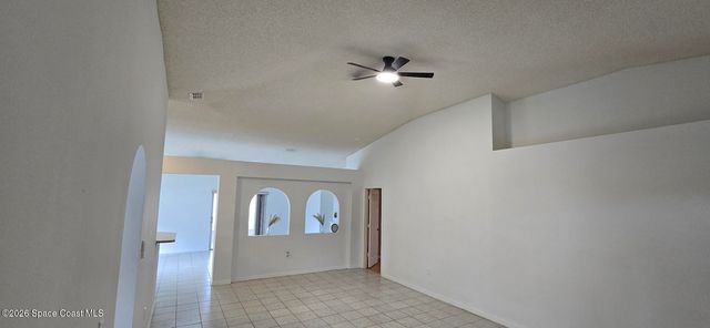 3898 La Flor Drive, Rockledge, FL 32955