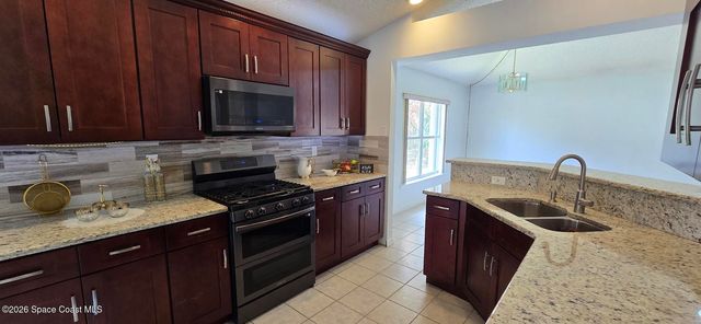 3898 La Flor Drive, Rockledge, FL 32955