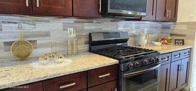 3898 La Flor Drive, Rockledge, FL 32955
