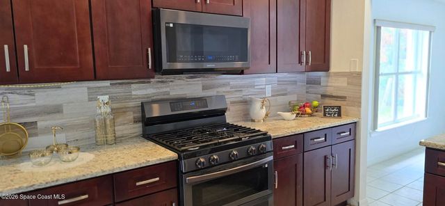 3898 La Flor Drive, Rockledge, FL 32955