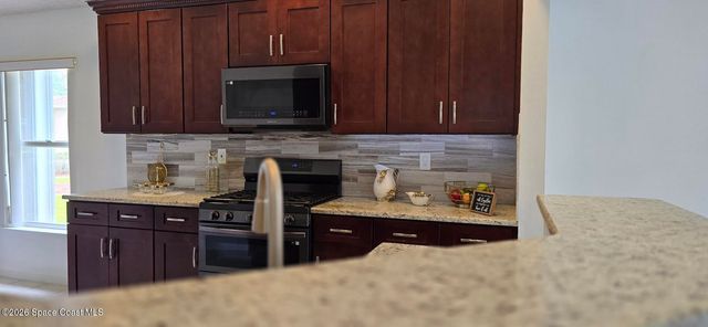 3898 La Flor Drive, Rockledge, FL 32955