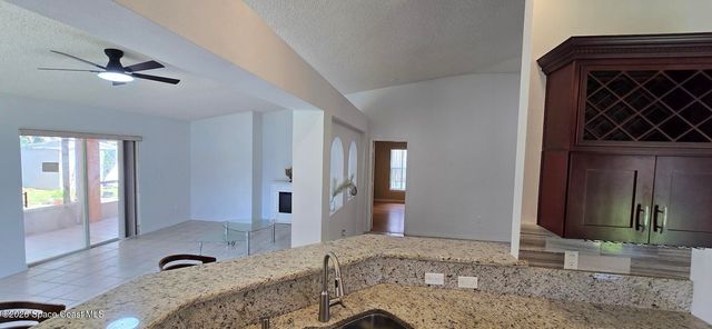 3898 La Flor Drive, Rockledge, FL 32955