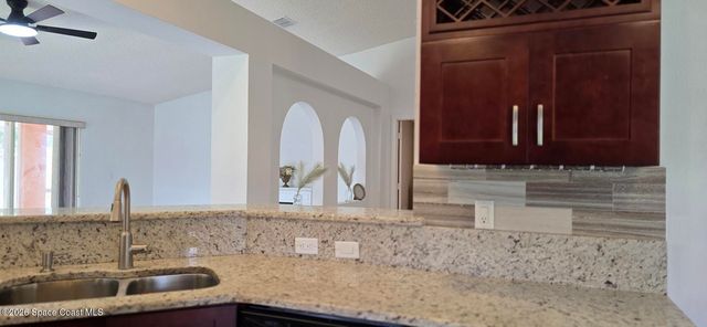 3898 La Flor Drive, Rockledge, FL 32955