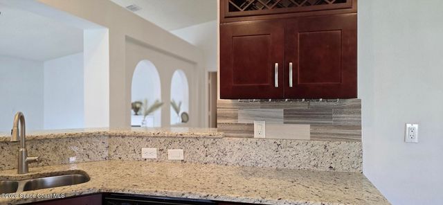 3898 La Flor Drive, Rockledge, FL 32955