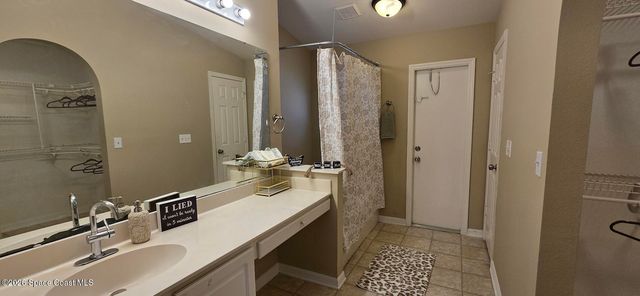 3898 La Flor Drive, Rockledge, FL 32955