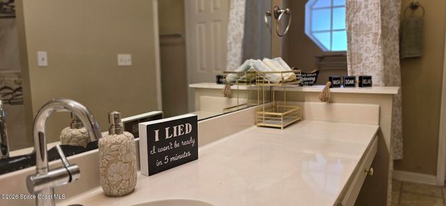 3898 La Flor Drive, Rockledge, FL 32955
