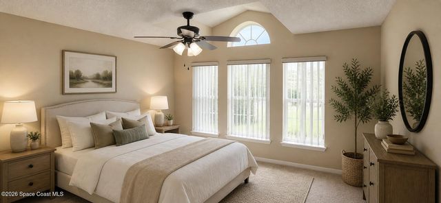3898 La Flor Drive, Rockledge, FL 32955