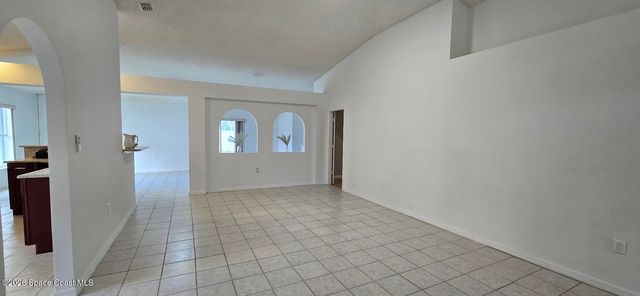 3898 La Flor Drive, Rockledge, FL 32955
