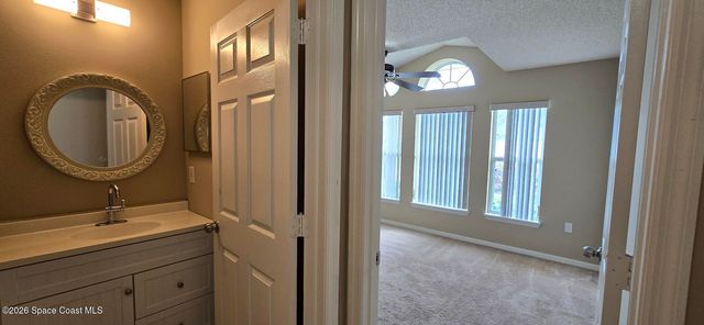 3898 La Flor Drive, Rockledge, FL 32955