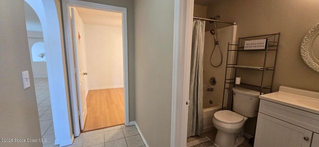 3898 La Flor Drive, Rockledge, FL 32955