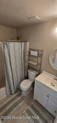 3898 La Flor Drive, Rockledge, FL 32955