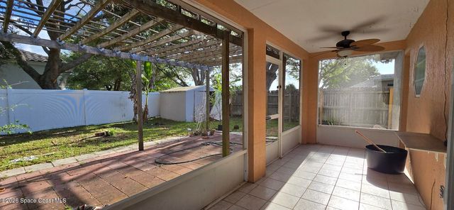 3898 La Flor Drive, Rockledge, FL 32955
