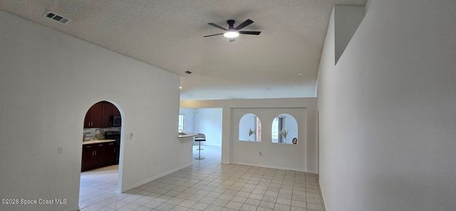 3898 La Flor Drive, Rockledge, FL 32955