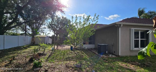 3898 La Flor Drive, Rockledge, FL 32955