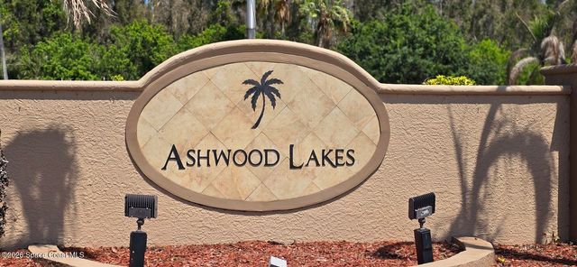 3898 La Flor Drive, Rockledge, FL 32955