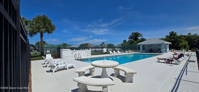 3898 La Flor Drive, Rockledge, FL 32955