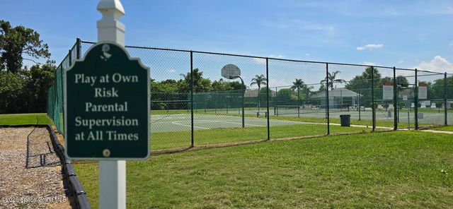 3898 La Flor Drive, Rockledge, FL 32955