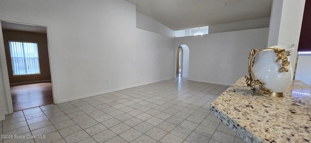 3898 La Flor Drive, Rockledge, FL 32955