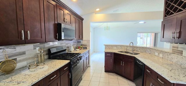 3898 La Flor Drive, Rockledge, FL 32955