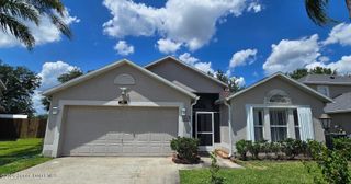 3898 La Flor Drive, Rockledge, FL 32955