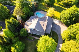 8861 Pleasantview, Salem Township, MI 48168